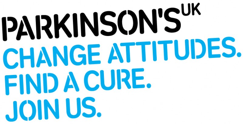 ParkinsonsUK