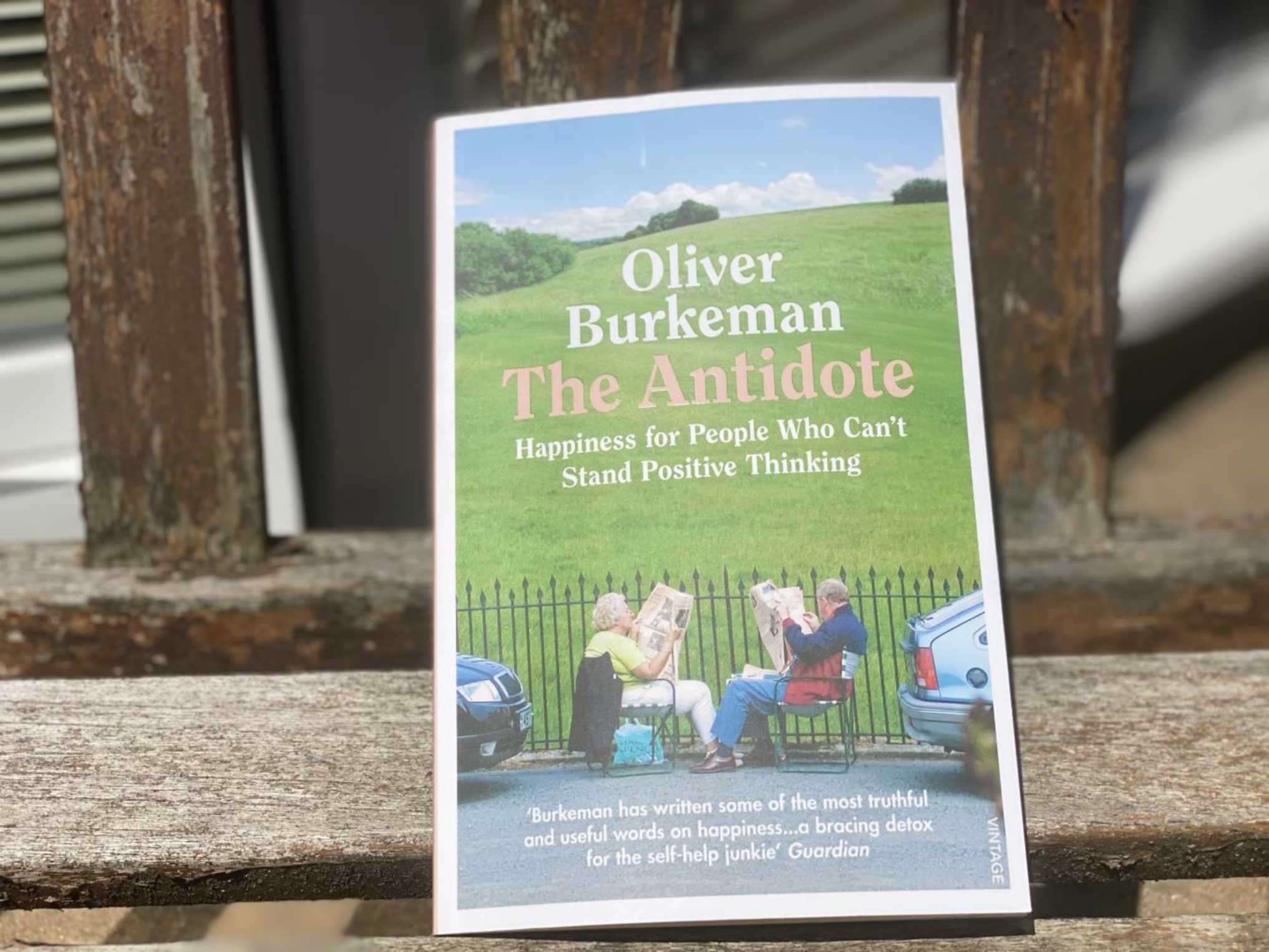 Book Review: \